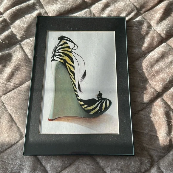 New- 4 piece picture collection of Elegant Women's High Heel Shoes - set - Picture 3 of 14